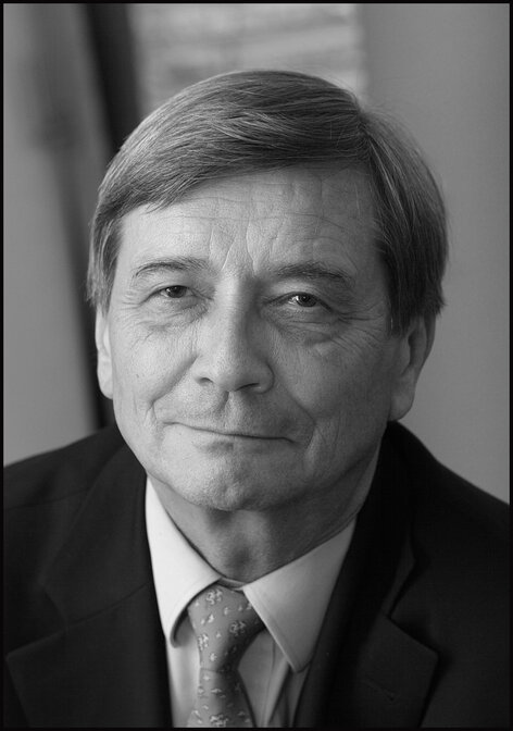 Foto von Peter Clausing