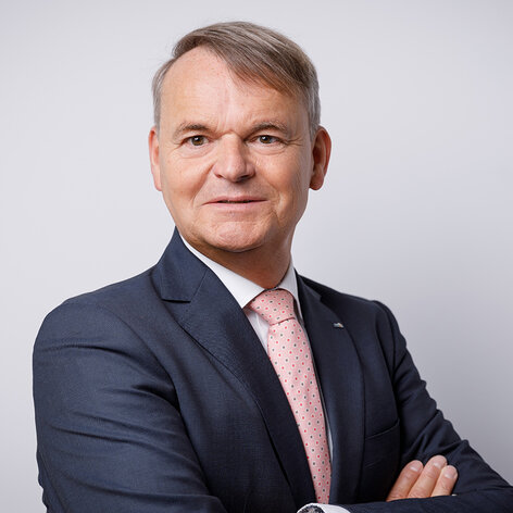 Michael Dieckmann, Vorstand (CDO), Ameos Gruppe