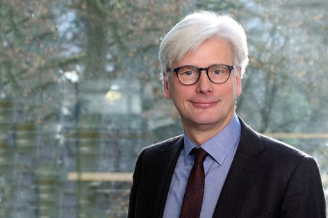Dr. Martin Siebert, BDPK-Fachausschuss-Vorsitzender