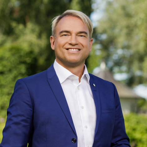 Ulf Ludwig, Vorstand (CEO) Medical Park-Gruppe